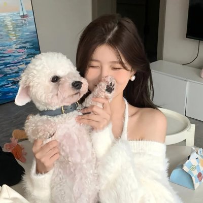 我的狐仙室友