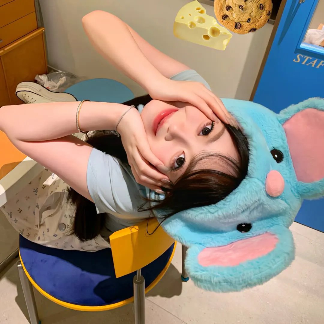 如此勇敢的女孩