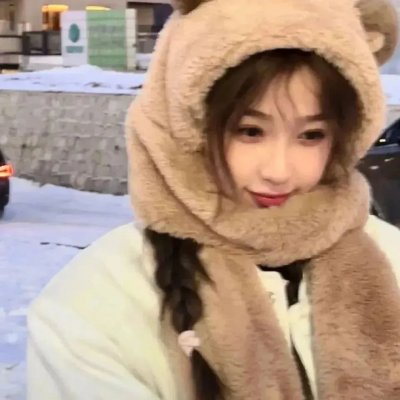 瘦子的影子